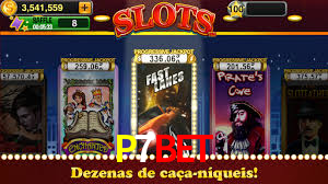 Bônus Generosos e Exclusivos no P7Bet para Você!