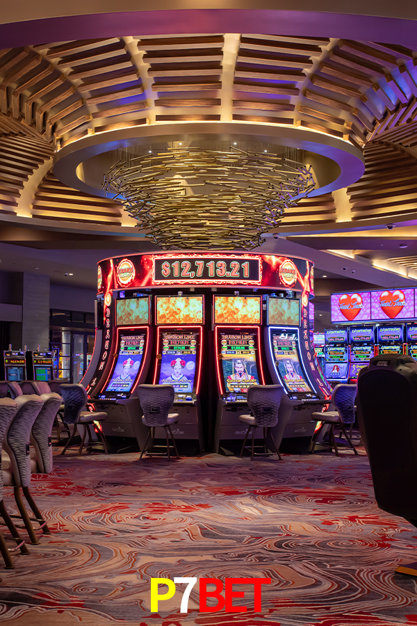 P7Bet Cassino